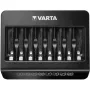Carregador de baterias Varta LCD Multi Charger+
