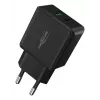 Carregador de interior Ansmann HC218PD Universal preto