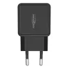 Carregador de interior Ansmann HC218PD Universal preto