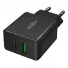 Carregador de interior Ansmann HC218PD Universal preto