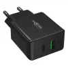 Carregador de interior Ansmann HC218PD Universal preto