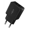 Carregador Ansmann HC212 Universal preto AC interior