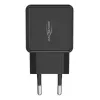 Carregador Ansmann HC212 Universal preto AC interior