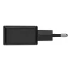 Carregador Ansmann HC212 Universal preto AC interior