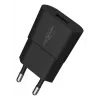 Carregador Ansmann HC105 Universal preto AC interior
