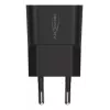 Carregador Ansmann HC105 Universal preto AC interior