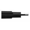 Carregador Ansmann HC105 Universal preto AC interior