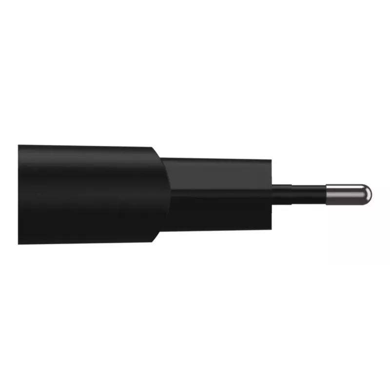 Carregador Ansmann HC105 Universal preto AC interior