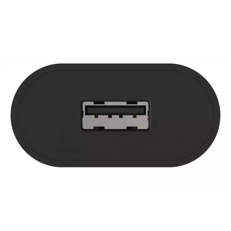 Carregador Ansmann HC105 Universal preto AC interior