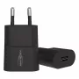 Carregador Ansmann HC105 Universal preto AC interior