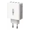 Carregador Ansmann HC430 Universal branco AC interior