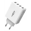 Carregador Ansmann HC430 Universal branco AC interior