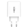Carregador Ansmann HC430 Universal branco AC interior