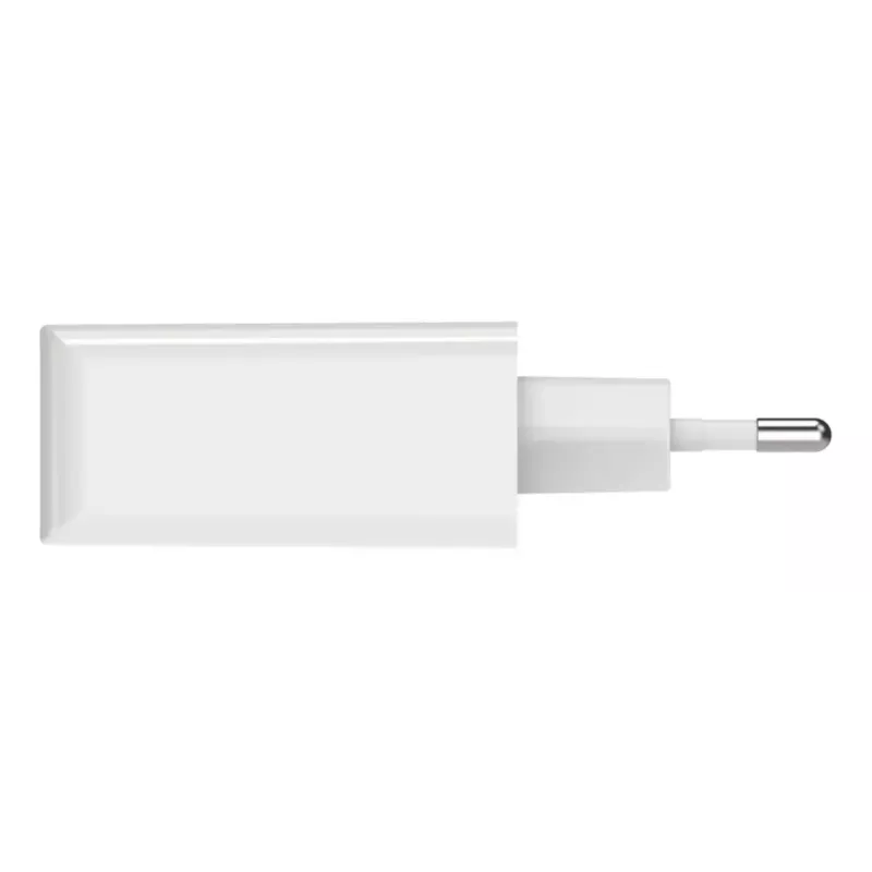 Carregador Ansmann HC430 Universal branco AC interior