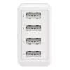 Carregador Ansmann HC430 Universal branco AC interior