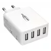 Carregador Ansmann HC430 Universal branco AC interior