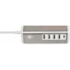 Carregador móvel Brennenstuhl 1508230 Universal AC interior 4,2 A