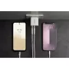 Carregador de interior Intenso POWER ADAPTER 2XUSB-A/7802412 Universal branco AC