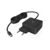 ICY BOX IB-PS111-PD Universal preto AC interior