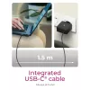 ICY BOX IB-PS111-PD Universal preto AC interior