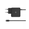 ICY BOX IB-PS111-PD Universal preto AC interior