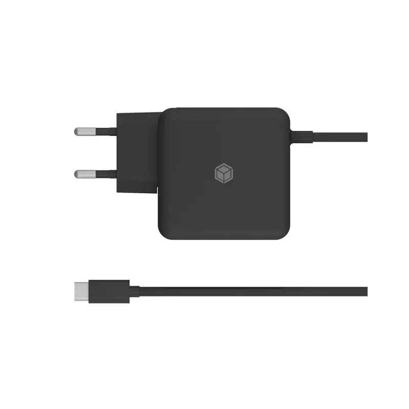 ICY BOX IB-PS111-PD Universal preto AC interior