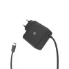 ICY BOX IB-PS111-PD Universal preto AC interior