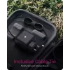 ICY BOX IB-PS111-PD Universal preto AC interior