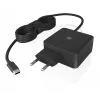 ICY BOX IB-PS111-PD Universal preto AC interior