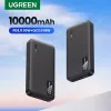 Ugreen 25742 powerbank iões de lítio (Li-Ion) 10000 mAh preto