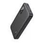 Ugreen 25742 powerbank iões de lítio (Li-Ion) 10000 mAh preto