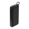 Powerbank Belkin BPB028HQBK 20000 mAh, 2× USB-C, 1× USB-A, preto