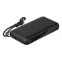 Powerbank Belkin BPB028HQBK 20000 mAh, 2× USB-C, 1× USB-A, preto