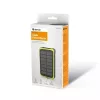 Powerbank Denver PSO-10012 10000 mAh polímero de lítio 2 portas USB