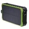 Powerbank Denver PSO-10012 10000 mAh polímero de lítio 2 portas USB
