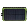 Powerbank Denver PSO-10012 10000 mAh polímero de lítio 2 portas USB