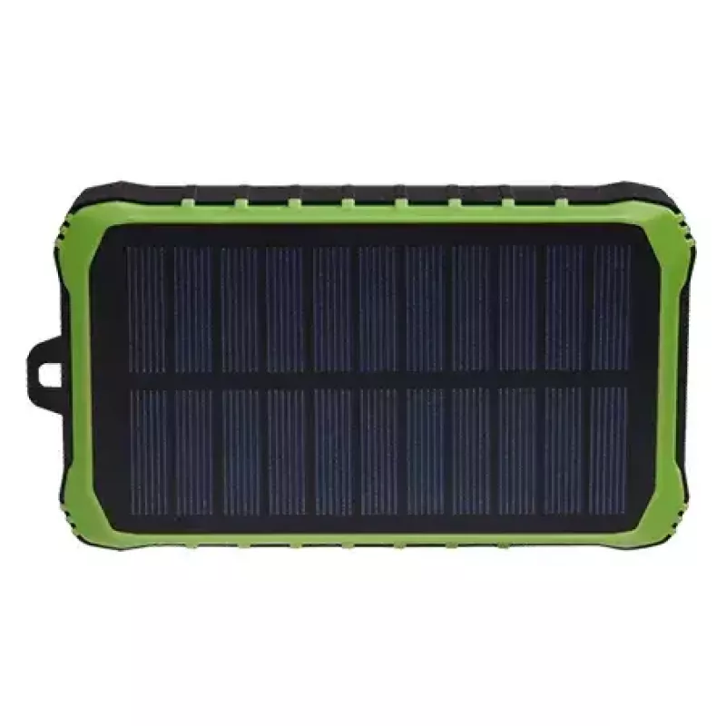 Powerbank Denver PSO-10012 10000 mAh polímero de lítio 2 portas USB