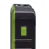 Powerbank Denver PSO-10012 10000 mAh polímero de lítio 2 portas USB
