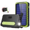 Powerbank Denver PSO-10012 10000 mAh polímero de lítio 2 portas USB