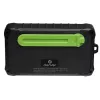Powerbank Denver PSO-10012 10000 mAh polímero de lítio 2 portas USB
