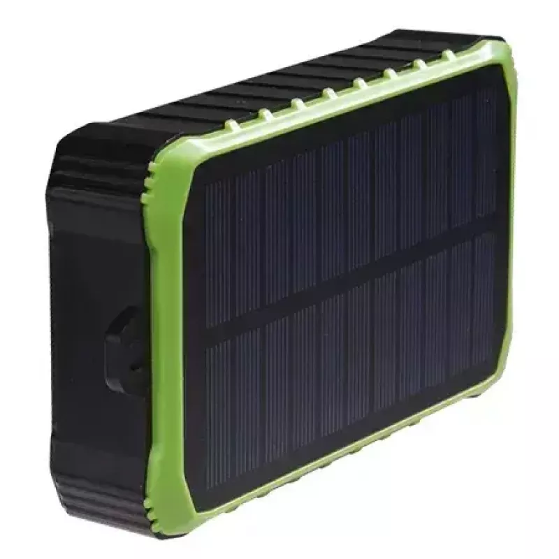 Powerbank Denver PSO-10012 10000 mAh polímero de lítio 2 portas USB