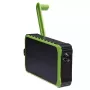 Powerbank Denver PSO-10012 10000 mAh polímero de lítio 2 portas USB