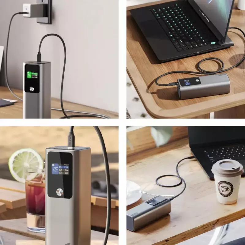 Power bank ALOGIC Ark 27000mAh