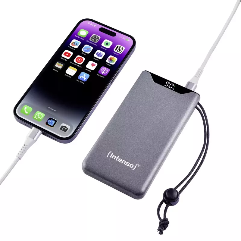 Powerbank Intenso 7332034 10000 mAh
