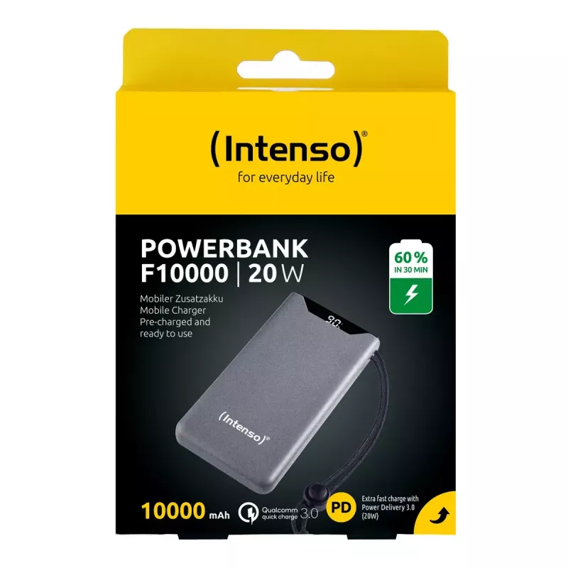 Powerbank Intenso 7332034 10000 mAh