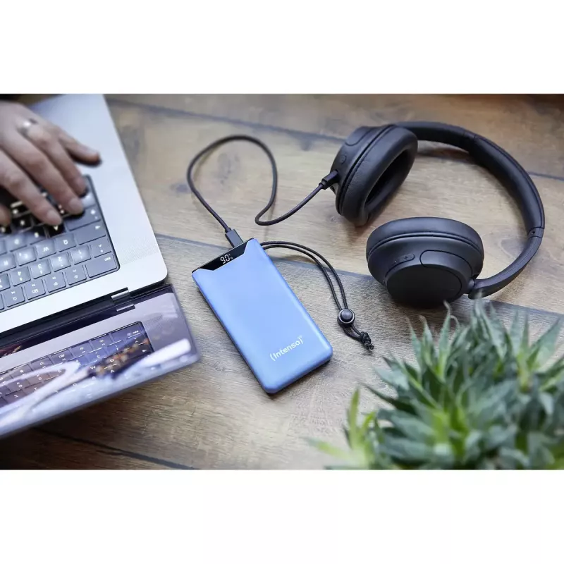 Power bank Intenso 7332035 10000 mAh