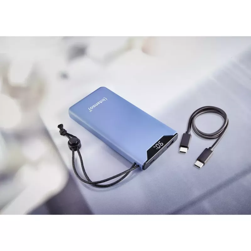 Power bank Intenso 7332035 10000 mAh