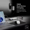 Powerbank ALOGIC Ruck 20000mAh, carregador USB 130W