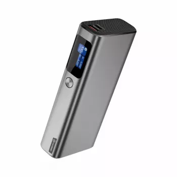 Powerbank ALOGIC Ruck 20000mAh, carregador USB 130W