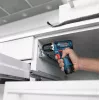 Bosch 1 x GBA 12V 2,0Ah + 1 x GBA 12V 4,0Ah + carregador GAL 12V-40 Professional bateria doméstica AC